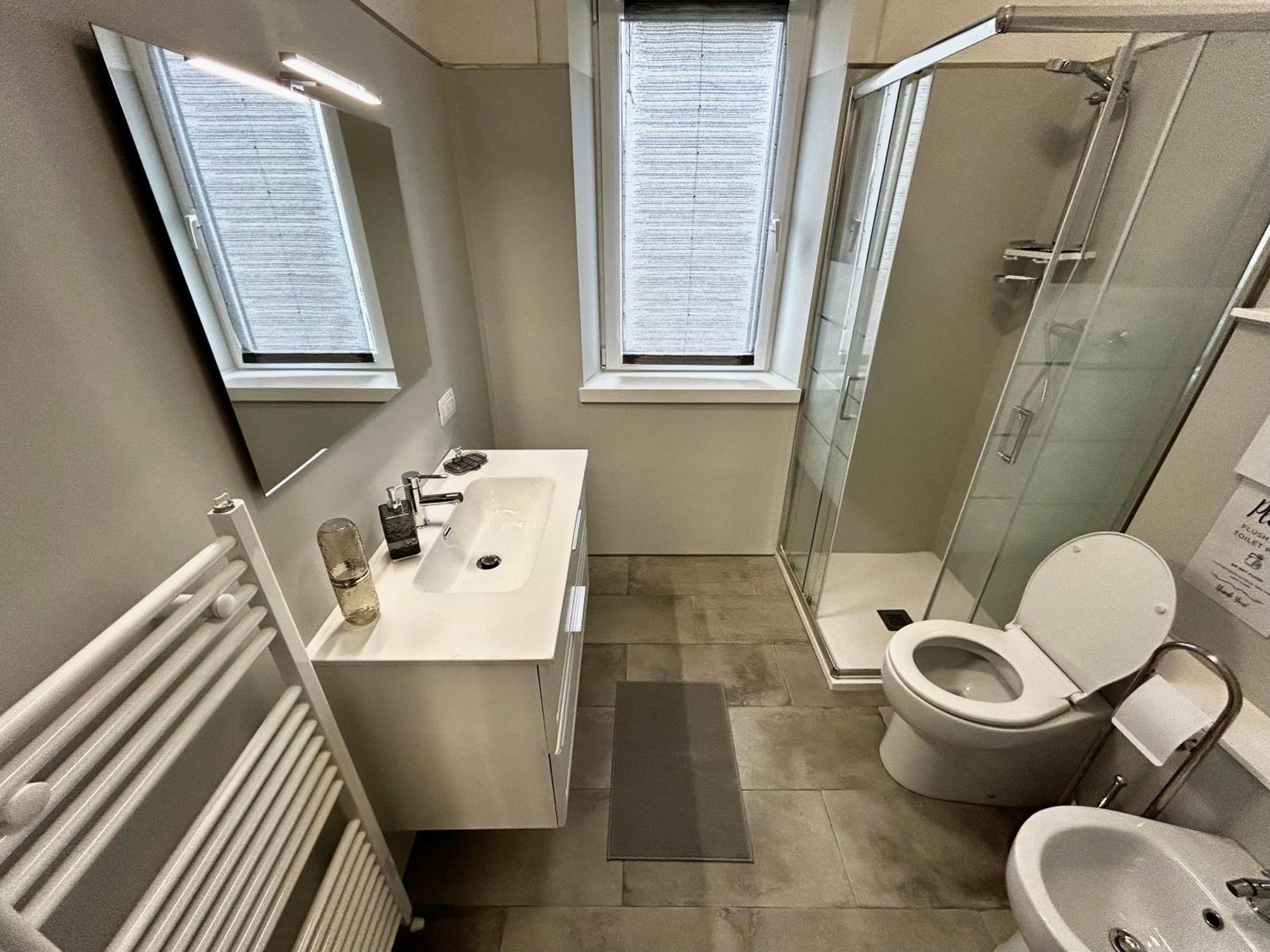 Luxury Allo Apartment In Center Of Ούντινε Εξωτερικό φωτογραφία