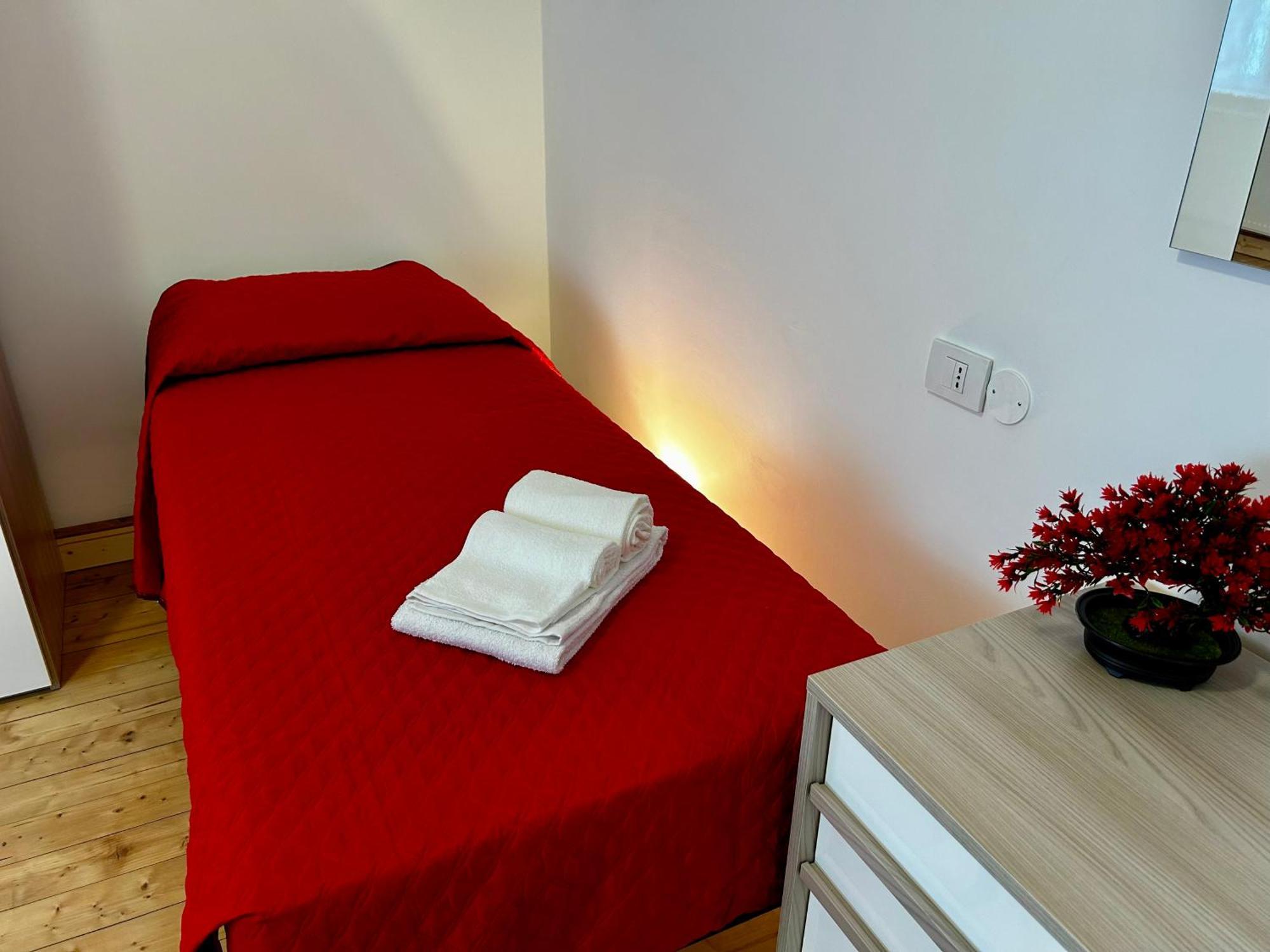 Luxury Allo Apartment In Center Of Ούντινε Εξωτερικό φωτογραφία